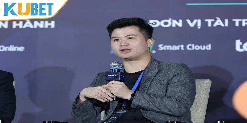 Vai trò của tác giả tại KUBET 