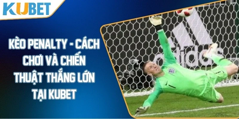 Kèo penalty